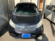 2013 HONDA FREED