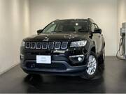 2020 CHRYSLER JEEP COMPASS