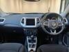 CHRYSLER JEEP COMPASS