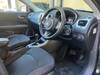 CHRYSLER JEEP COMPASS