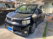 2007 TOYOTA VOXY Z