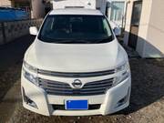 2011 NISSAN ELGRAND
