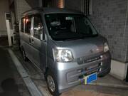 2012 DAIHATSU HIJET CARGO