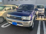1997 TOYOTA HILUX SURF SSR-X