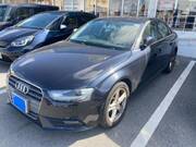 2015 AUDI A4