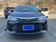 2016 TOYOTA COROLLA FIELDER 1.5X