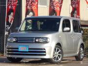 2009 NISSAN CUBE RIDER