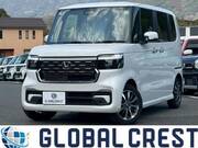 2024 HONDA N-BOX CUSTOM