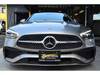 MERCEDES BENZ C-CLASS