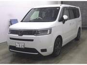 2022 HONDA STEPWAGON