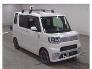 2015 DAIHATSU WAKE