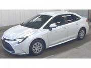 2023 TOYOTA COROLLA G