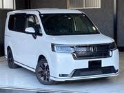 2024 HONDA STEPWAGON