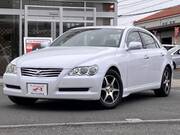 2008 TOYOTA MARK X 250G F PACKAGE