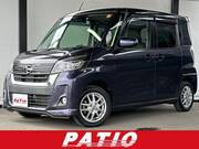 2017 NISSAN DAYZ ROOX