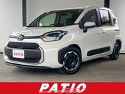 2023 TOYOTA SIENTA