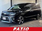2018 TOYOTA VOXY