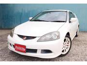 2006 HONDA INTEGRA