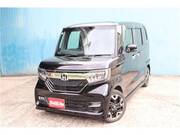 2020 HONDA N-BOX CUSTOM