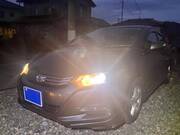 2009 HONDA INSIGHT L