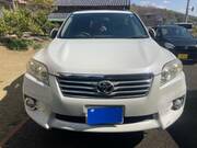 2011 TOYOTA VANGUARD 240S