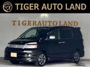 2006 TOYOTA VOXY Z KIRAMEKI