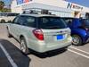 SUBARU LEGACY OUTBACK