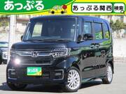 2024 HONDA N-BOX CUSTOM