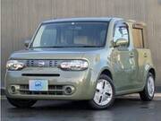 2009 NISSAN CUBE