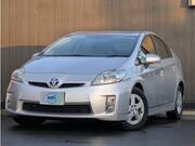 2009 TOYOTA PRIUS