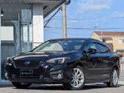 2017 SUBARU IMPREZA G4