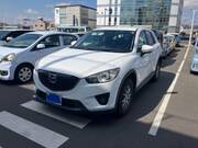 2014 MAZDA CX-5 XD
