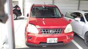 2008 NISSAN X-TRAIL 20S