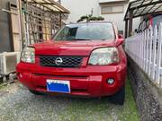 2005 NISSAN X-TRAIL Xtt