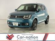 2017 SUZUKI IGNIS