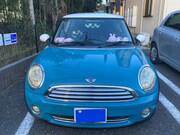 2009 BMW MINI COOPER