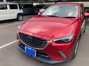2016 MAZDA CX-3