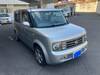 NISSAN CUBE CUBIC