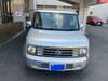 NISSAN CUBE CUBIC