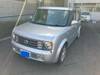 NISSAN CUBE CUBIC