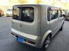 NISSAN CUBE CUBIC
