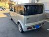 NISSAN CUBE CUBIC