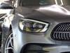 MERCEDES BENZ E-CLASS