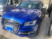 2015 AUDI SQ5
