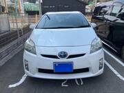 2009 TOYOTA PRIUS