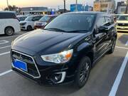 2015 MITSUBISHI RVR G
