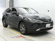 2021 TOYOTA HARRIER HYBRID