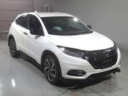 2018 HONDA VEZEL