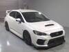 SUBARU WRX STI