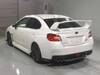 SUBARU WRX STI